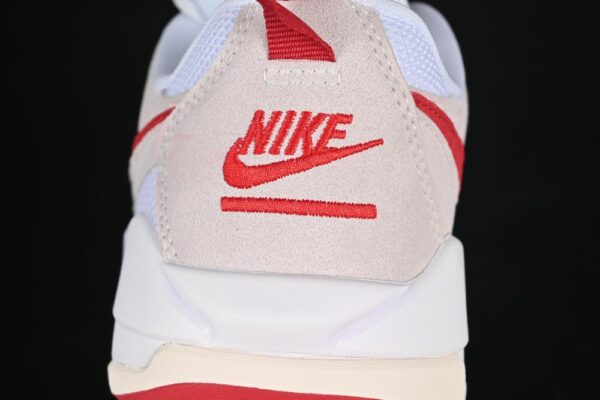 AJ CMFT Era ‘Sail Varsity Red’ HJ6777-116