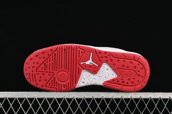 AJ CMFT Era ‘Sail Varsity Red’ HJ6777-116