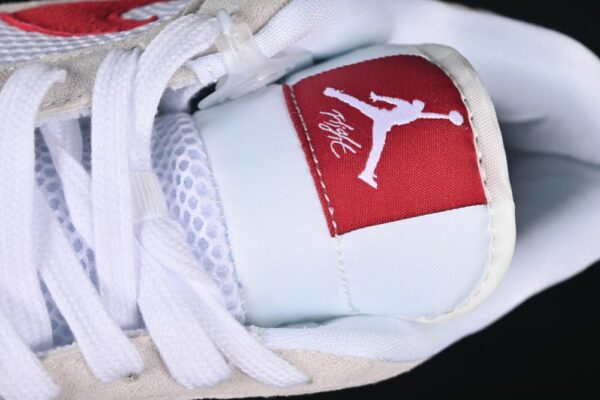 AJ CMFT Era ‘Sail Varsity Red’ HJ6777-116