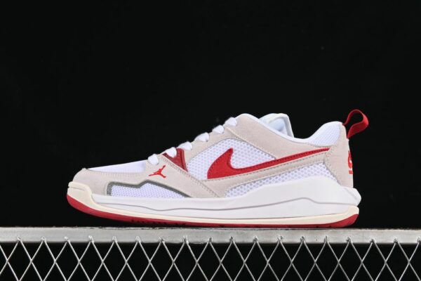 AJ CMFT Era ‘Sail Varsity Red’ HJ6777-116