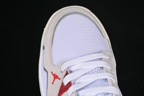 AJ CMFT Era ‘Sail Varsity Red’ HJ6777-116