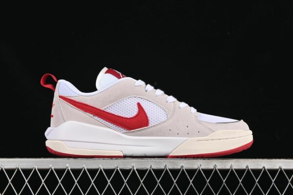 AJ CMFT Era ‘Sail Varsity Red’ HJ6777-116