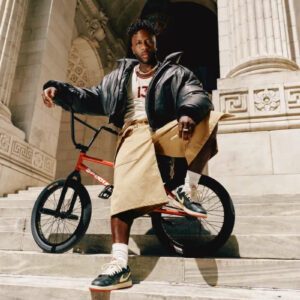 nigel sylvester footwear news CT 01 result