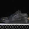 AJ 1 Low ‘Black Elephant Print’ IM6568-010 AJ 1 Low ‘Black Elephant Print’ IM6568-010