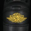 AJ 1 Low ‘Black Elephant Print’ IM6568-010 AJ 1 Low ‘Black Elephant Print’ IM6568-010