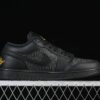 AJ 1 Low ‘Black Elephant Print’ IM6568-010 AJ 1 Low ‘Black Elephant Print’ IM6568-010