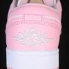 AJ 1 Low ‘Soft Pink Pearl Pink’ 553560-614