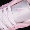 AJ 1 Low ‘Soft Pink Pearl Pink’ 553560-614