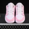 AJ 1 Low ‘Soft Pink Pearl Pink’ 553560-614