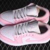 AJ 1 Low ‘Soft Pink Pearl Pink’ 553560-614
