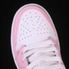 AJ 1 Low ‘Soft Pink Pearl Pink’ 553560-614