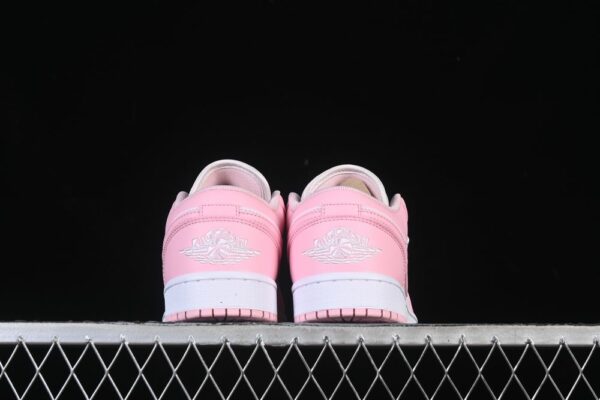 AJ 1 Low GS ‘Soft Pink Pearl Pink’ 553560-614