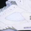 AJ 5 Retro ‘White Metallic’ HQ7978-103