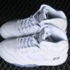 AJ 5 Retro ‘White Metallic’ HQ7978-103