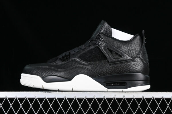 AJ 4 Retro Pinnacle 819139-010