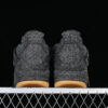 AJ 4 Retro GS Black Denim AQ9103-001