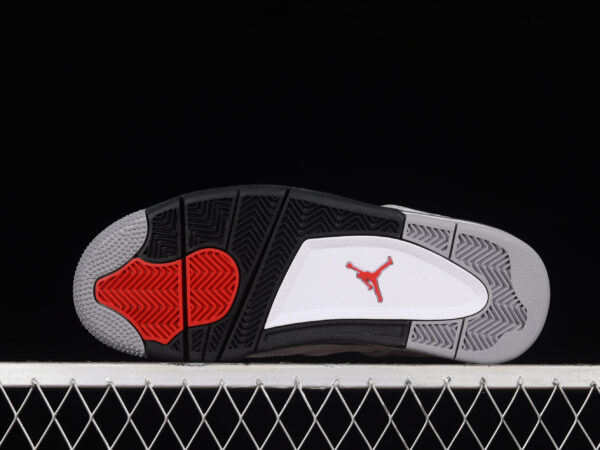 AJ 4 Retro White Cement 308497-103