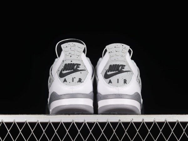 AJ 4 Retro White Cement 308497-103
