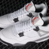 AJ 4 Retro White Cement 308497-103 MJ