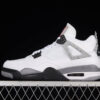 AJ 4 Retro White Cement 308497-103 MJ