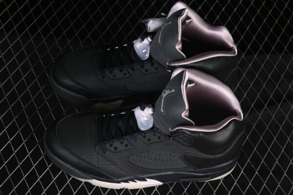 AJ 5 PSG ‘Off Noir’ HQ3004-001