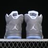 AJ 5 Retro ‘Wolf Grey’ 2026 DD0587-002 AJ 5 Retro ‘Wolf Grey’ 2026 DD0587-002