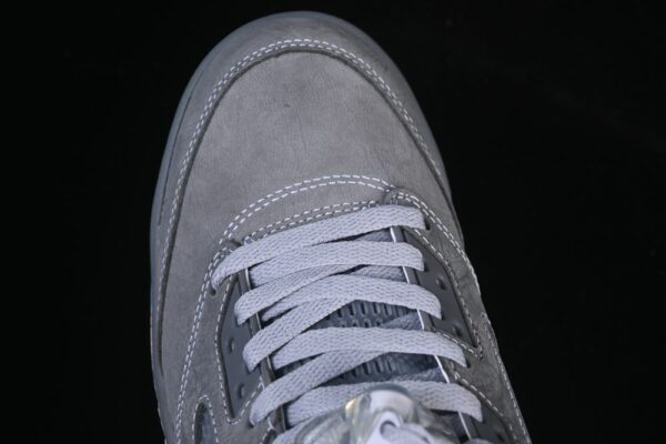 AJ 5 Retro ‘Wolf Grey’ 2026 DD0587-002