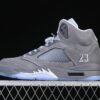 AJ 5 Retro ‘Wolf Grey’ 2026 DD0587-002 AJ 5 Retro ‘Wolf Grey’ 2026 DD0587-002