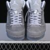 AJ 5 Retro ‘Wolf Grey’ 2026 DD0587-002 AJ 5 Retro ‘Wolf Grey’ 2026 DD0587-002