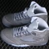 AJ 5 Retro ‘Wolf Grey’ 2026 DD0587-002 AJ 5 Retro ‘Wolf Grey’ 2026 DD0587-002