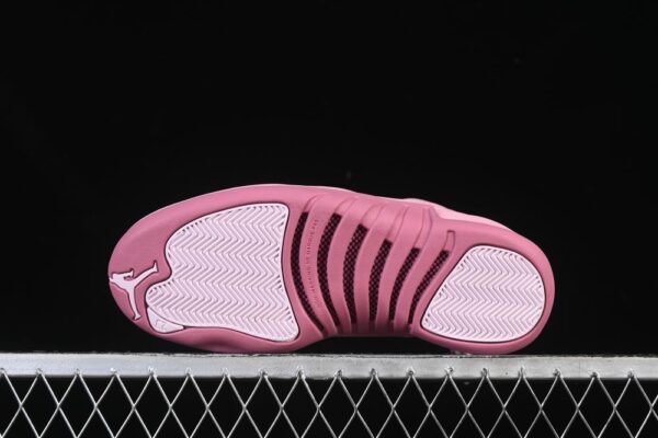 AJ 12 Retro GS ‘Pearl Pink’ 510815-600
