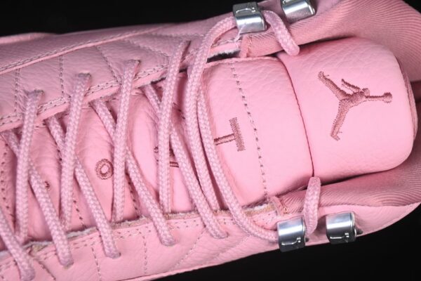 AJ 12 Retro GS ‘Pearl Pink’ 510815-600