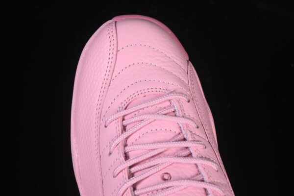 AJ 12 Retro GS ‘Pearl Pink’ 510815-600