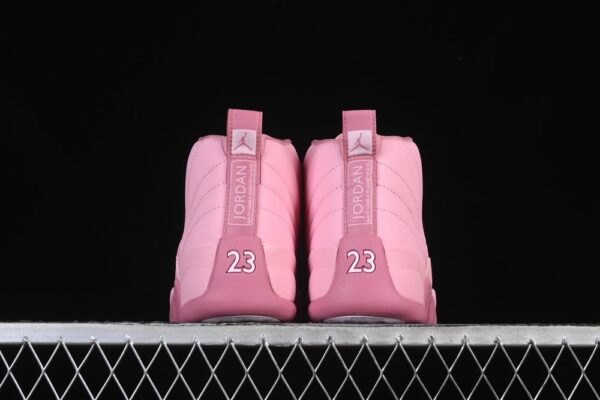 AJ 12 Retro GS ‘Pearl Pink’ 510815-600
