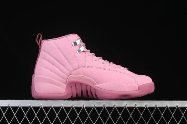 AJ 12 Retro GS ‘Pearl Pink’ 510815-600