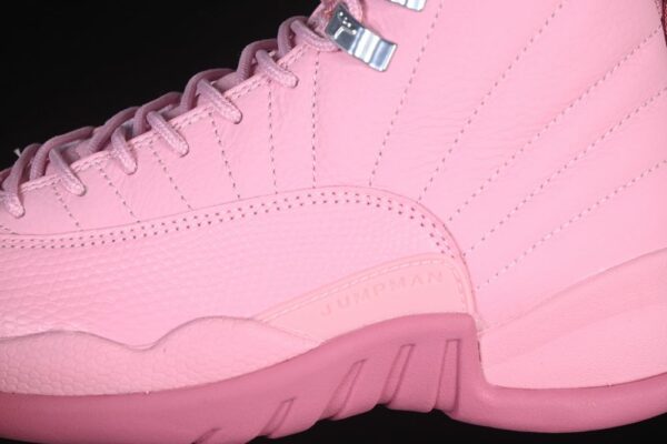AJ 12 Retro GS ‘Pearl Pink’ 510815-600