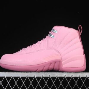 AJ 12 Retro GS ‘Pearl Pink’ 510815-600