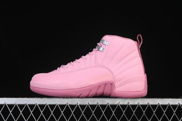 AJ 12 Retro GS ‘Pearl Pink’ 510815-600