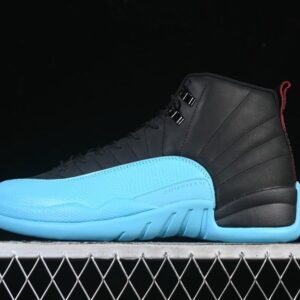 AJ 12 Retro ‘Gamma Blue’ 130690-027