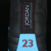 AJ 12 Retro ‘Gamma Blue’ 130690-027 AJ 12 Retro ‘Gamma Blue’ 130690-027