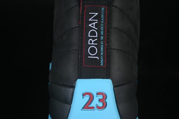 AJ 12 Retro ‘Gamma Blue’ 130690-027