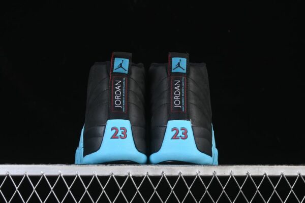AJ 12 Retro ‘Gamma Blue’ 130690-027