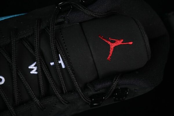 AJ 12 Retro ‘Gamma Blue’ 130690-027