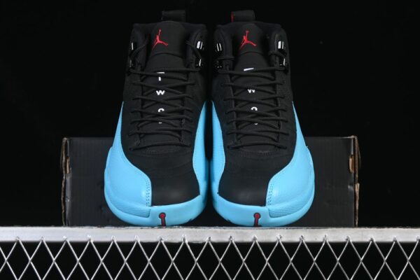 AJ 12 Retro ‘Gamma Blue’ 130690-027