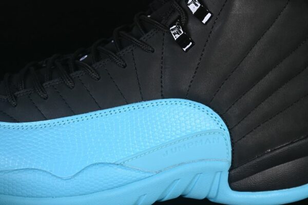 AJ 12 Retro ‘Gamma Blue’ 130690-027
