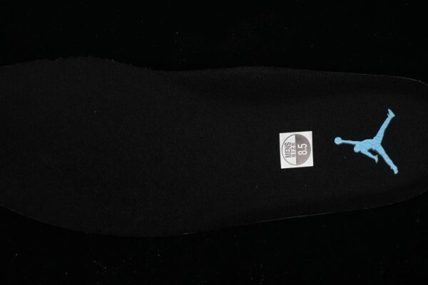 AJ 12 Retro ‘Gamma Blue’ 130690-027
