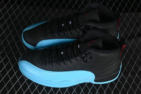 AJ 12 Retro ‘Gamma Blue’ 130690-027