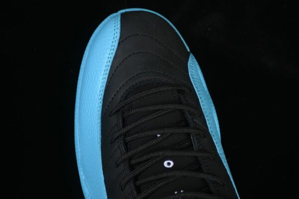 AJ 12 Retro ‘Gamma Blue’ 130690-027