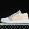 AJ 1 Low GS ‘Erase Your Mistakes’ HQ2030-001