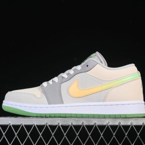 AJ 1 Low GS ‘Erase Your Mistakes’ HQ2030-001